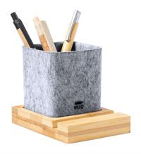 ORGANIZER DA SCRIVANIA IN RPET E BAMBOO